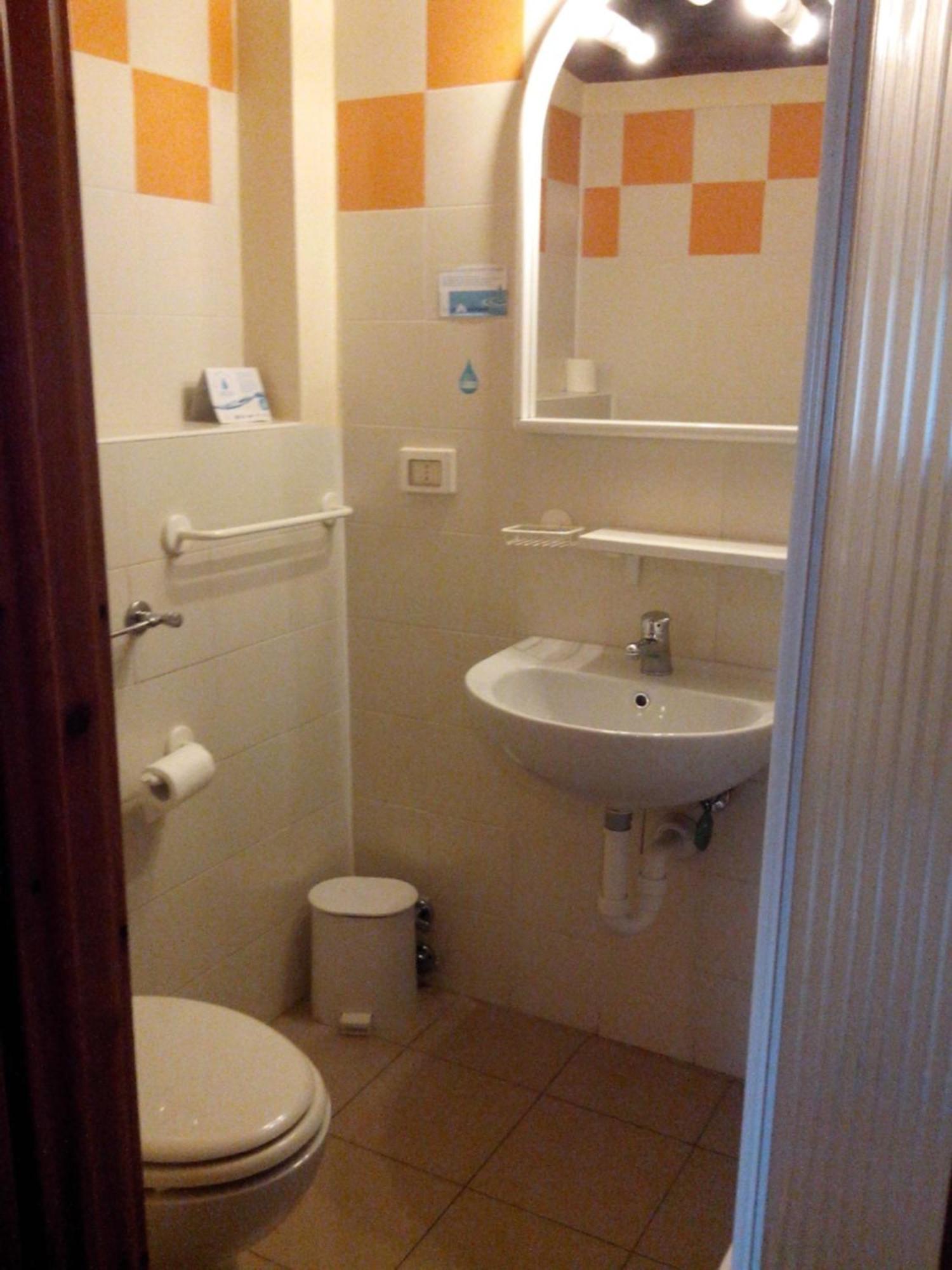 Locanda del Sorriso Entracque Habitación foto