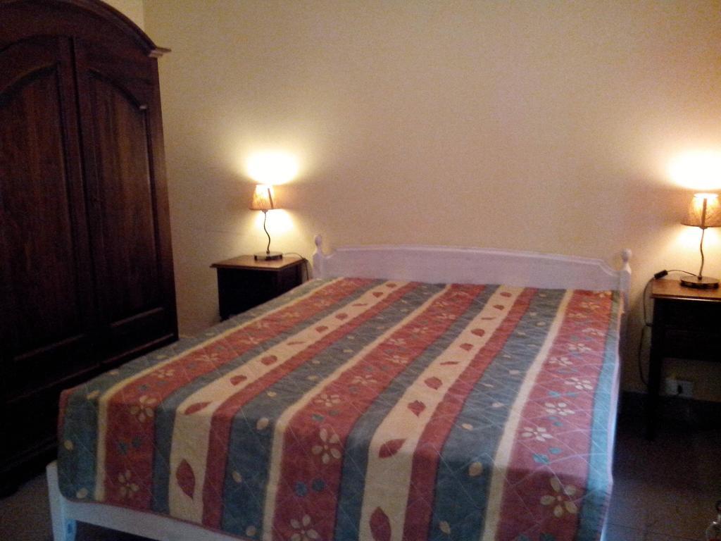 Locanda del Sorriso Entracque Habitación foto