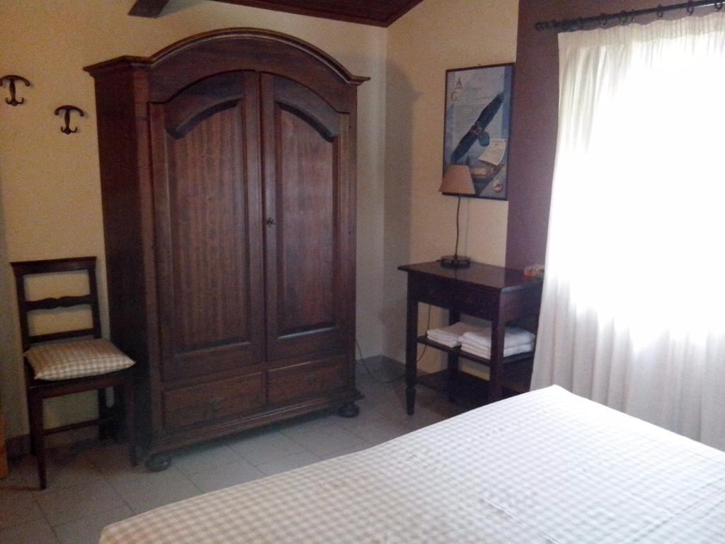 Locanda del Sorriso Entracque Habitación foto